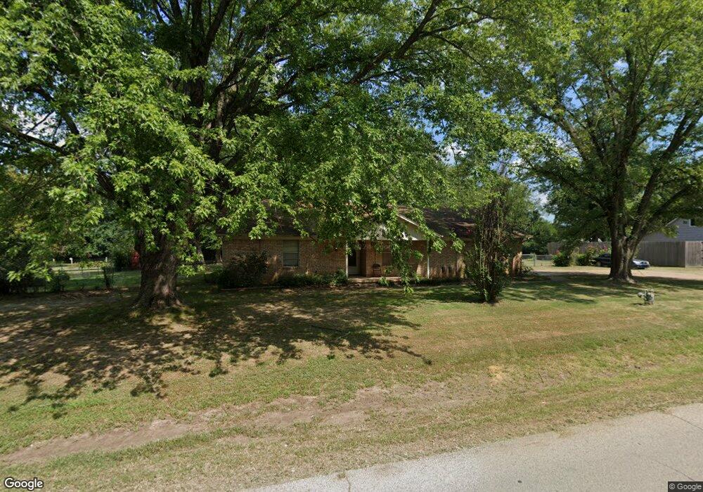 6605 S 254th East Ave, Broken Arrow, OK 74014 - photo 1