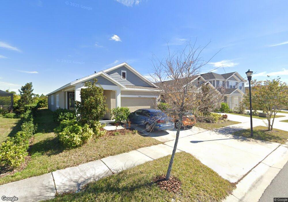 5663 Del Coronado Dr, Apollo Beach, FL 33572 - photo 1