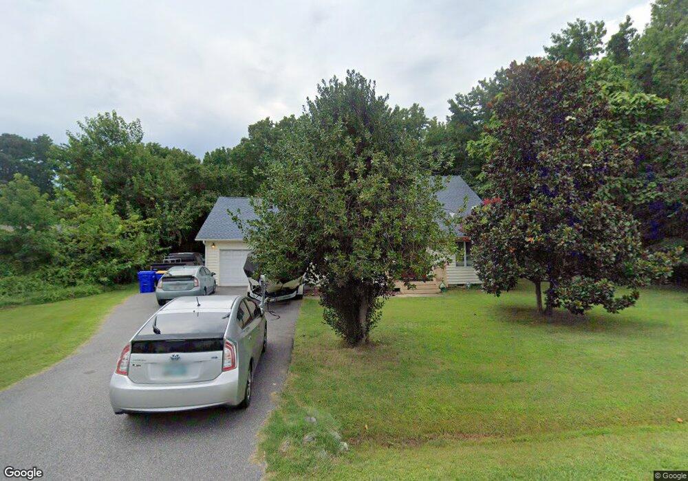 304 Queens Colony High Rd, Stevensville, MD 21666 - photo 1