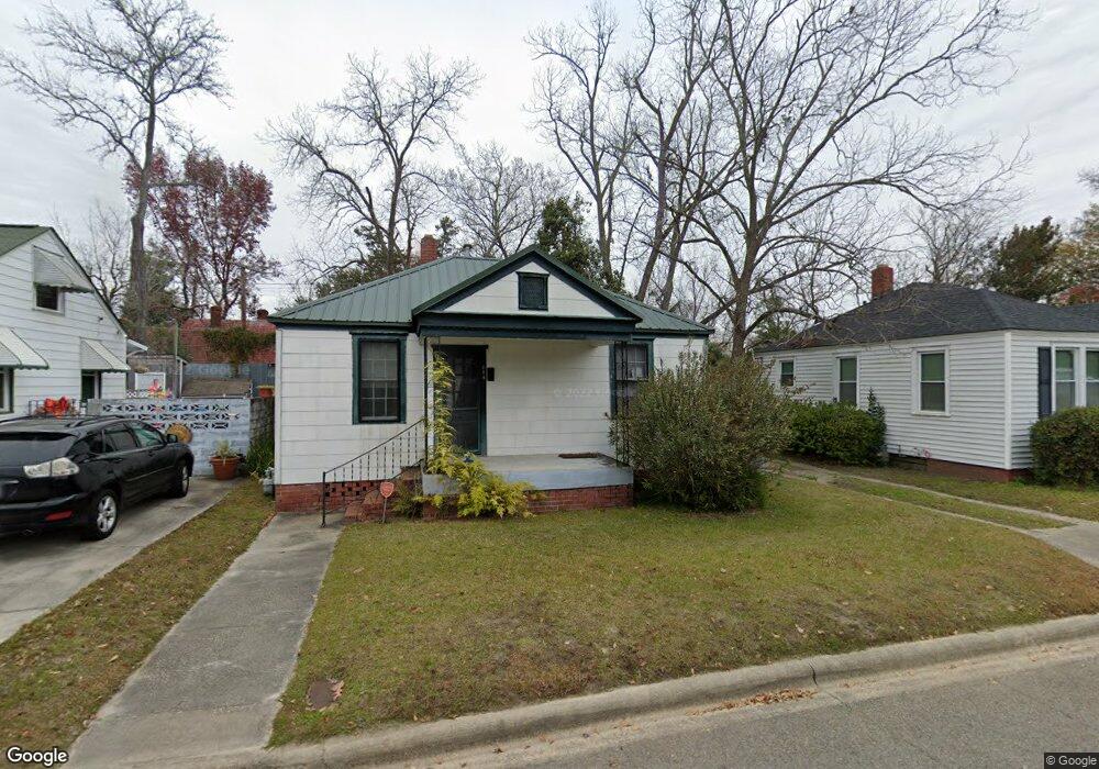 904 Hamilton Ct, Savannah, GA 31401 - photo 1