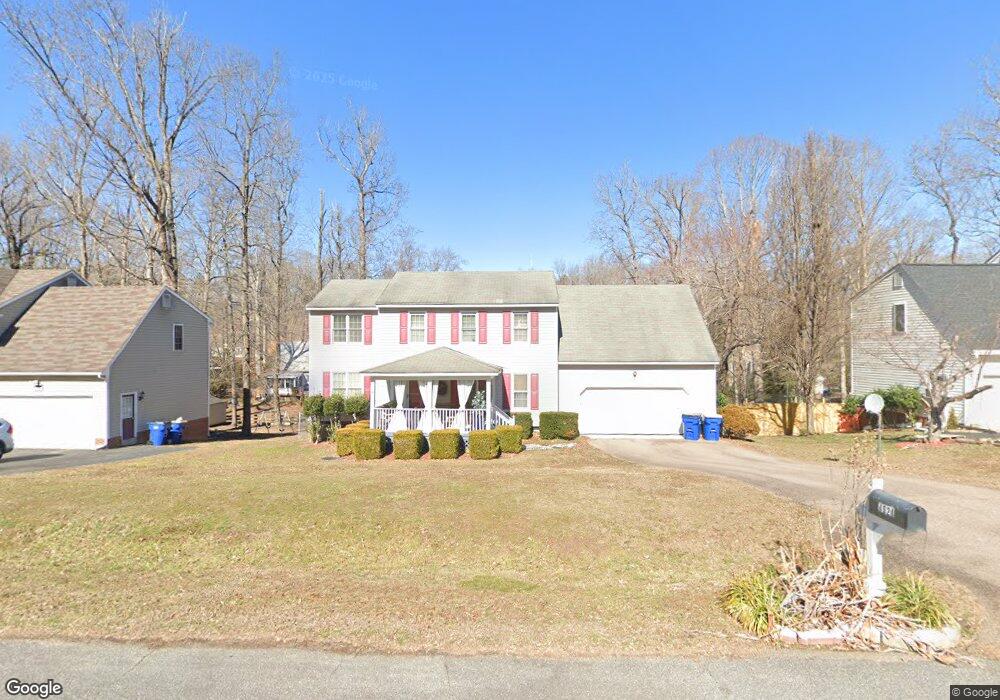 4624 Rockfield Rd, North Chesterfield, VA 23237 - photo 1