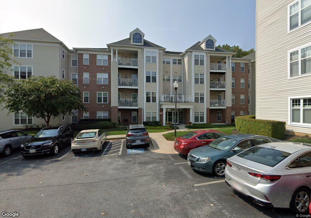 9450 Wordsworth Way unit 101, Owings Mills, MD 21117 - photo 1