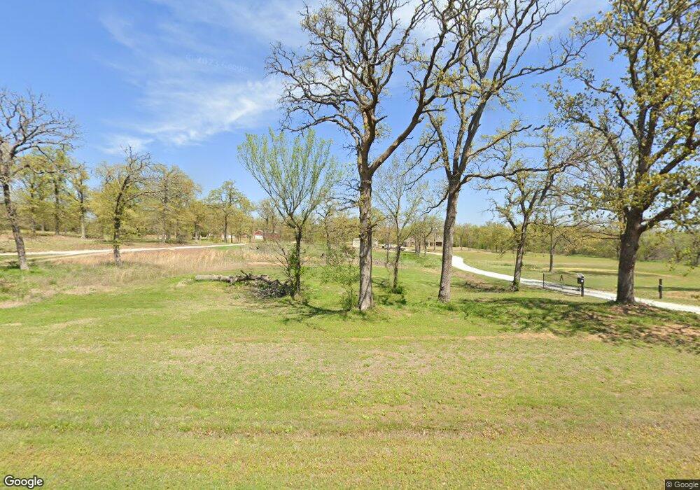 33298 Garretts Lake Rd, McLoud, OK 74851 - photo 1