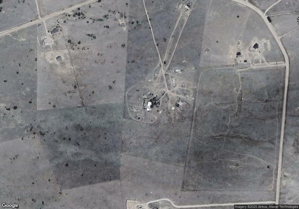 19360 Birdseye View, Peyton, CO 80831 - photo 1