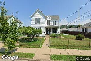 2145 Marshall Ave, Wheeling, WV 26003
