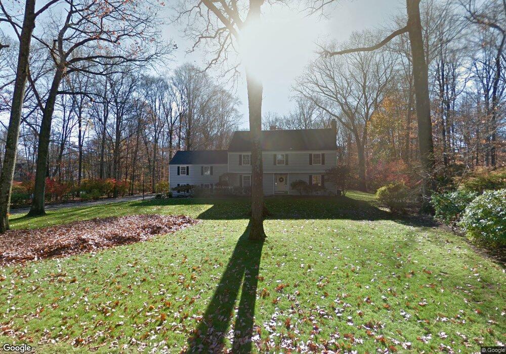 15 Marianne Rd, Darien, CT 06820 - photo 1