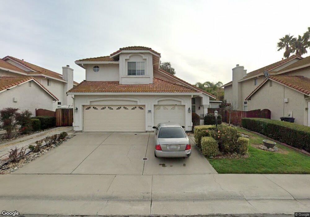 4304 Birdseye Way, Elk Grove, CA 95758 - photo 1