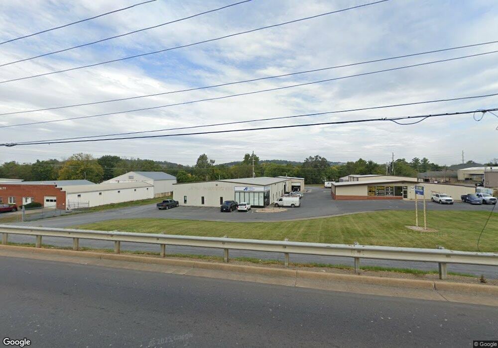 1941 S High St, Harrisonburg, VA 22801 - photo 1