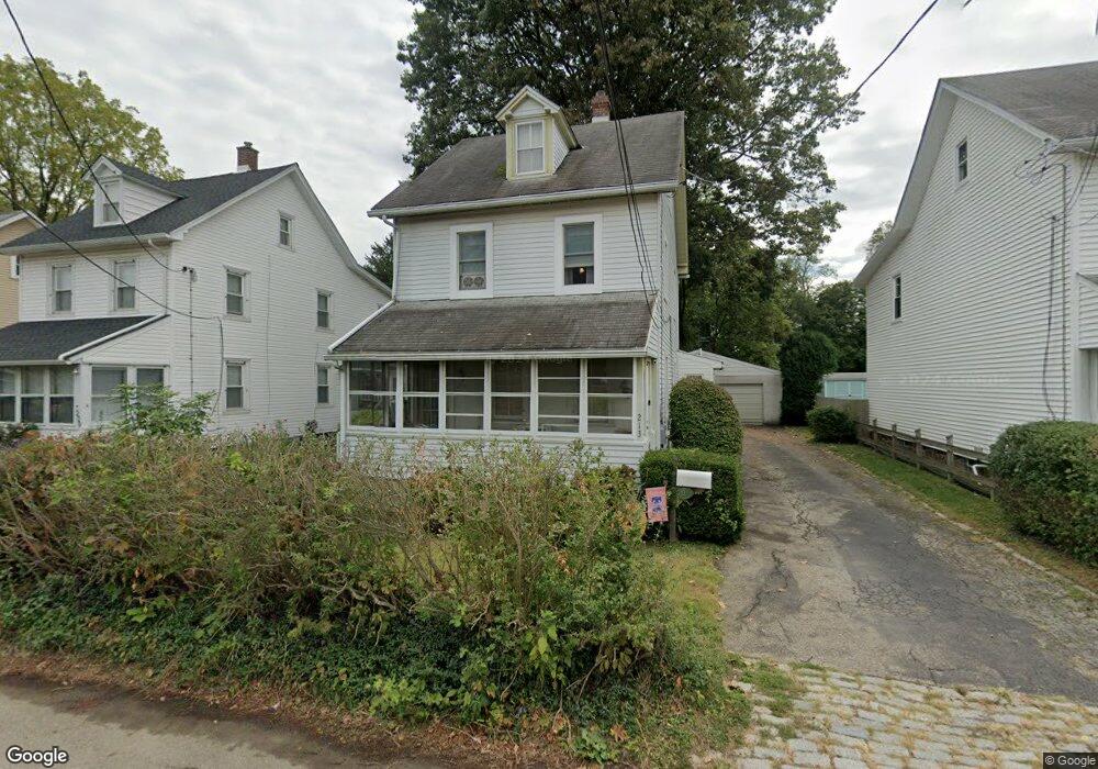 213 Callanan Ave, Bryn Mawr, PA 19010 - photo 1