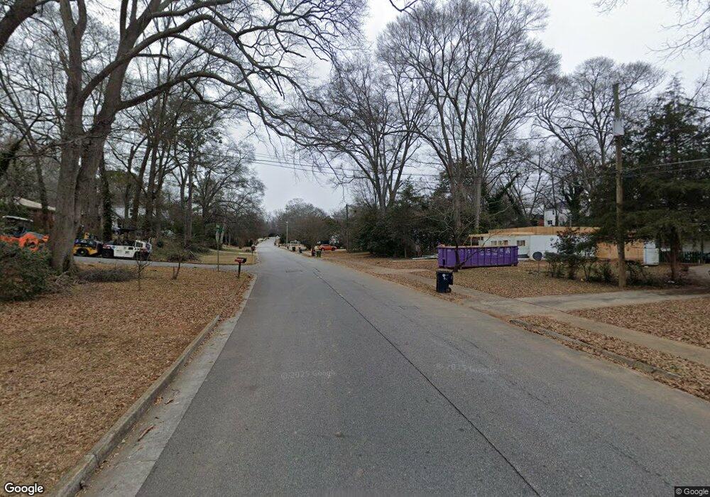 0 The Plaza, Athens, GA 30606 - photo 1