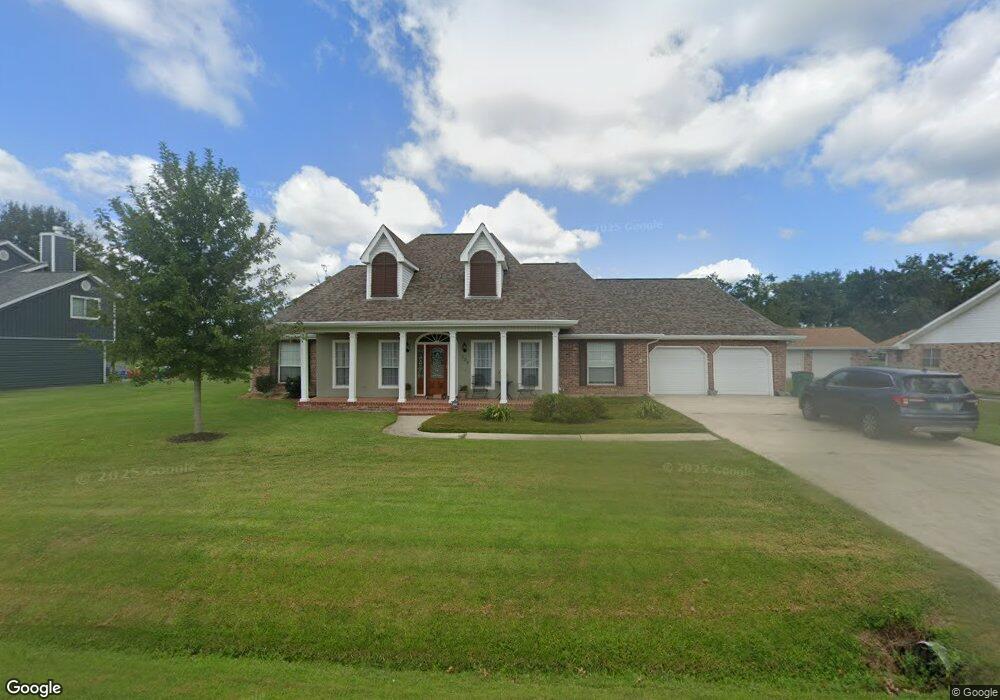126 Cottage Dr, Luling, LA 70070 - photo 1