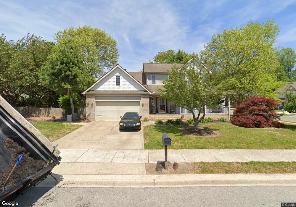 3 Goggin Ct, Camden, DE 19934 - photo 1