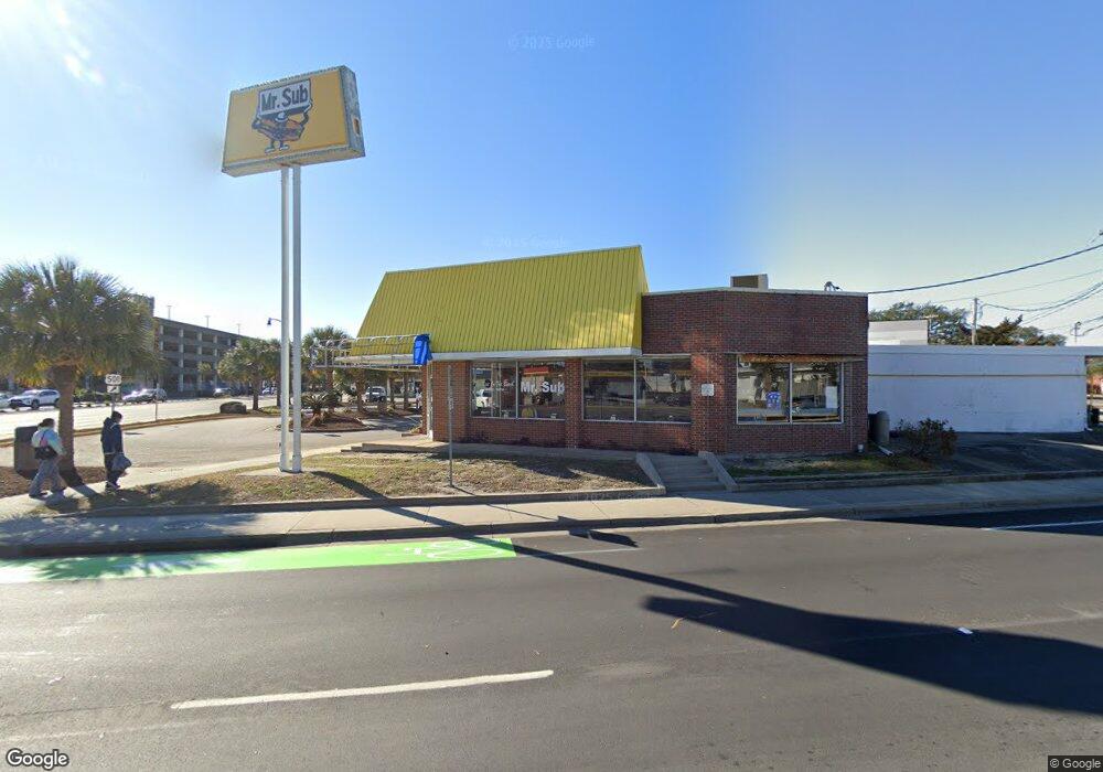 1011 Broadway St, Myrtle Beach, SC 29577 - photo 1