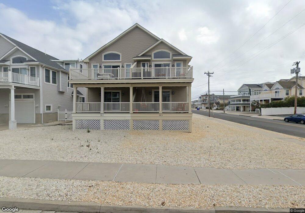 2615 Ocean Dr unit 2615, Avalon, NJ 08202 - photo 1