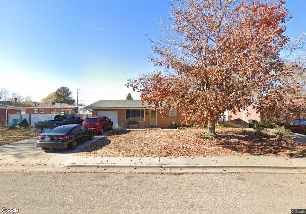 2601 N 225 W, Clearfield, UT 84015 - photo 1