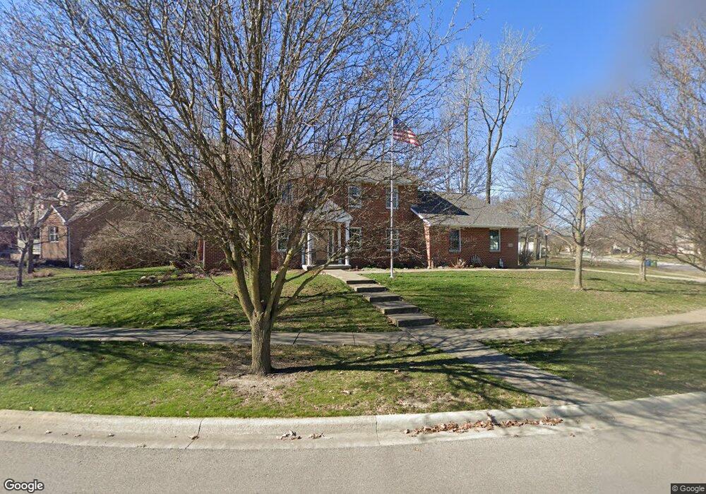 683 Wedgewood Dr, Marysville, OH 43040 - photo 1