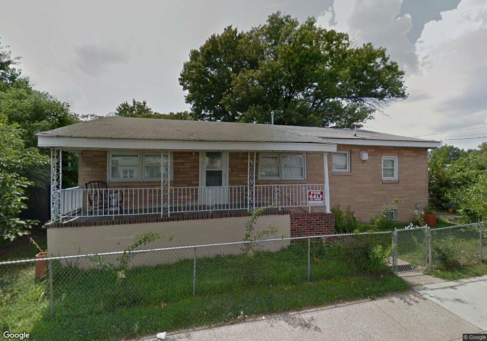 1665 S 9th St, Camden, NJ 08104 - photo 1