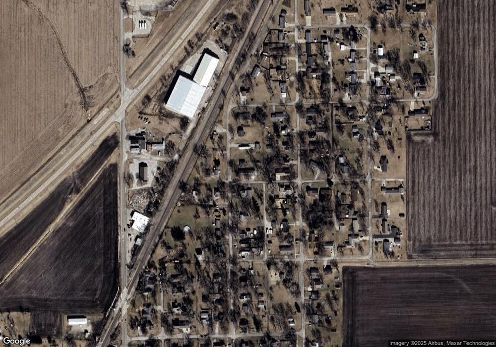 621 York St, Chenoa, IL 61726 - photo 1