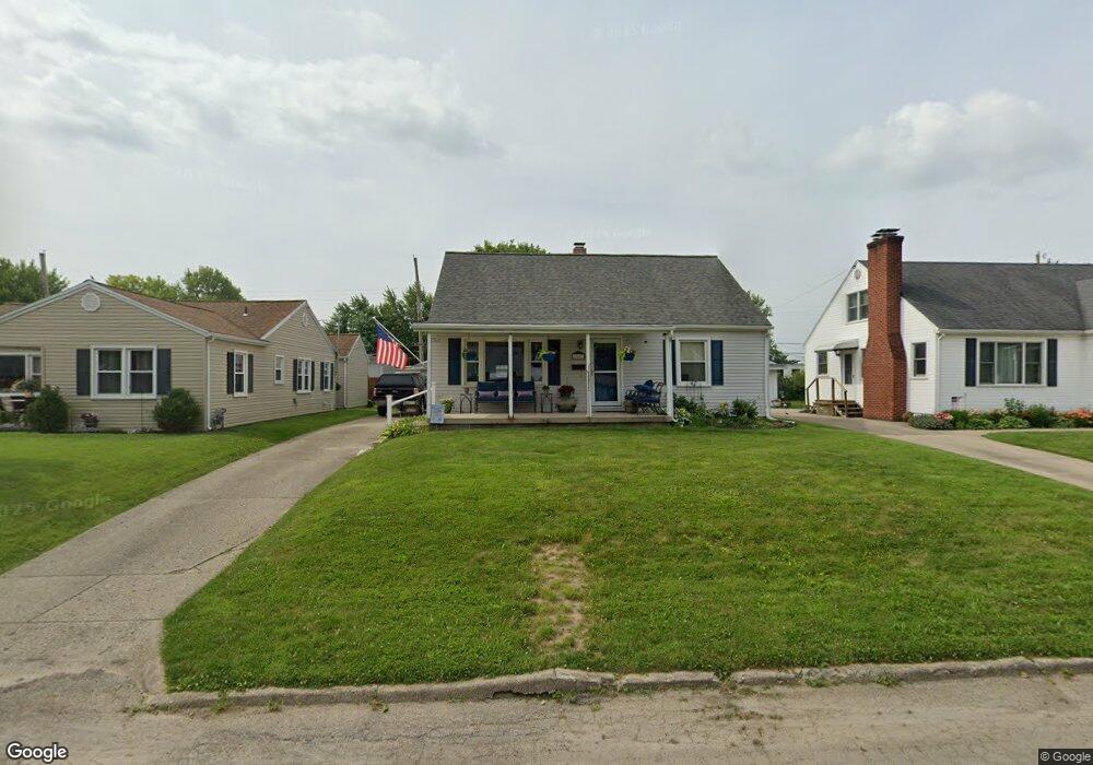 167 Omalee Dr, Xenia, OH 45385 - photo 1