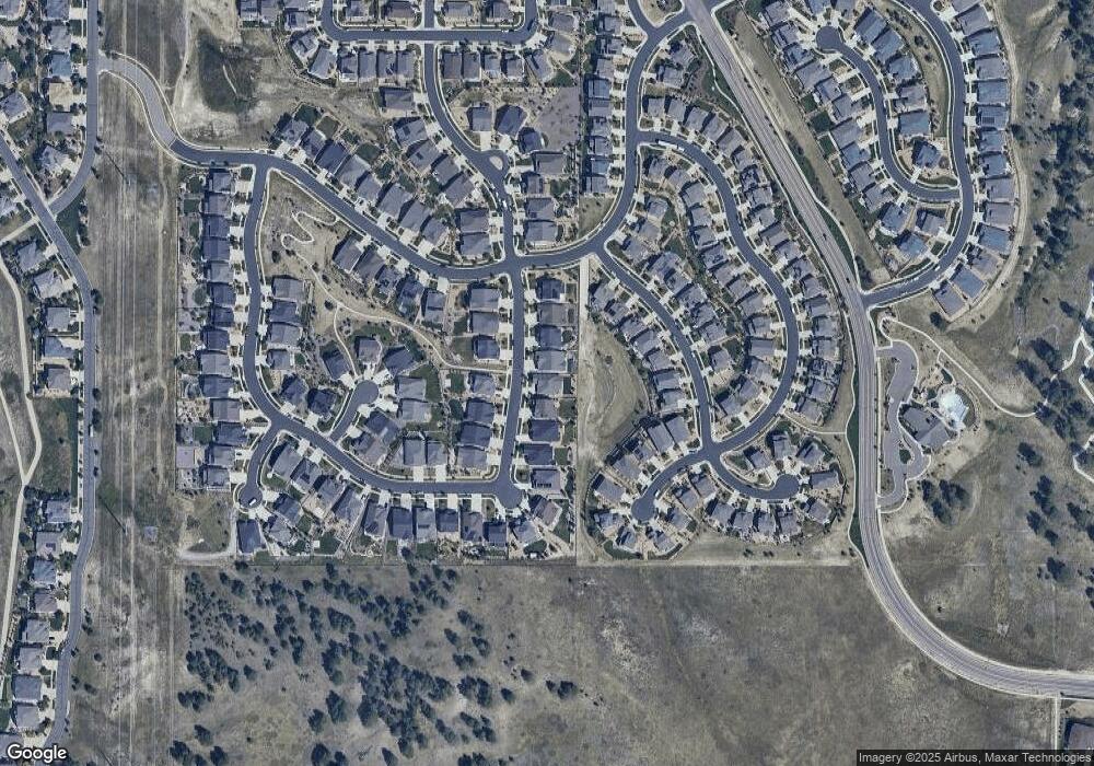 8030 S Flat Rock Way, Aurora, CO 80016 - photo 1