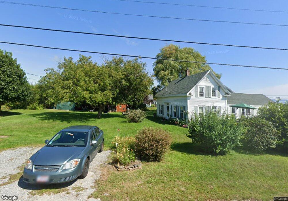 25 Oceanside Rd, Bailey Island, ME 04003 - photo 1