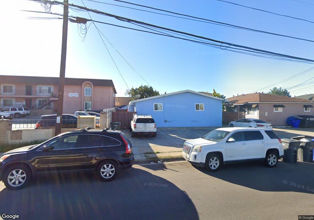 Street View Photo