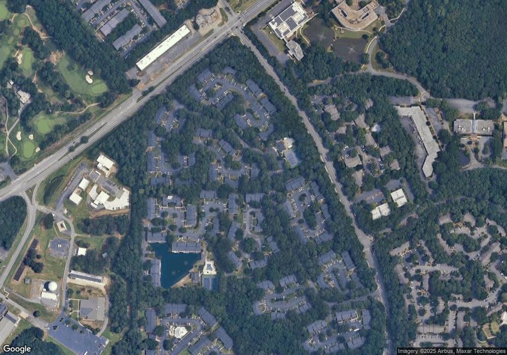 108 Fair Haven Way SE, Smyrna, GA 30080 - photo 1