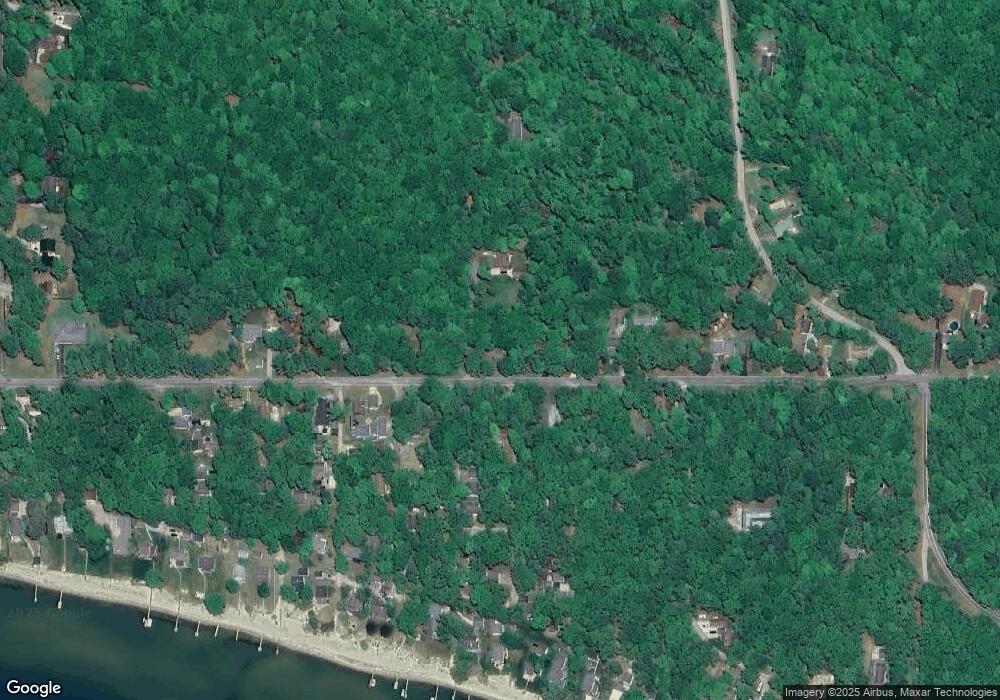 5131 E Michigan Ave, Au Gres, MI 48703 - photo 1