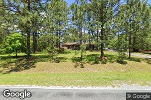 1288 Juniper Lake Rd, West End, NC 27376