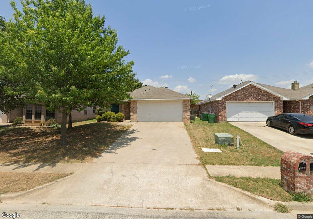 3413 Austin St, Gainesville, TX 76240 - photo 1