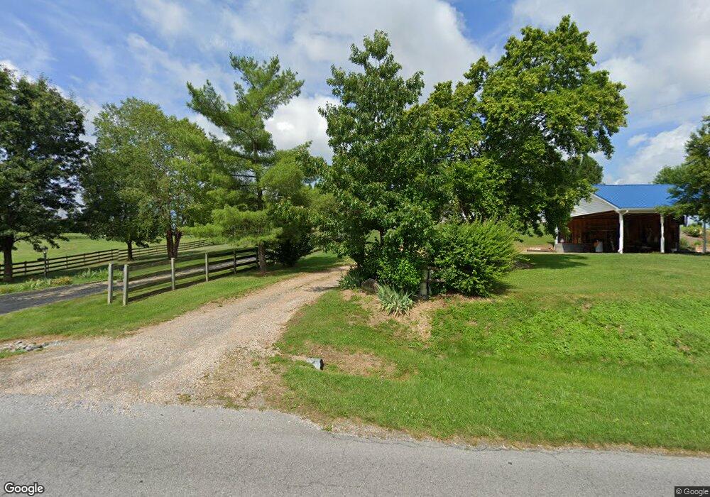 847 Indian Mound Rd, Staunton, VA 24401 - photo 1