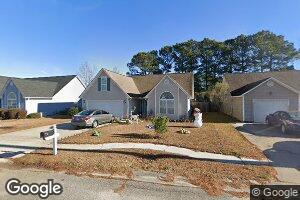 1032 Jt Westfield Dr, Leland, NC 28451