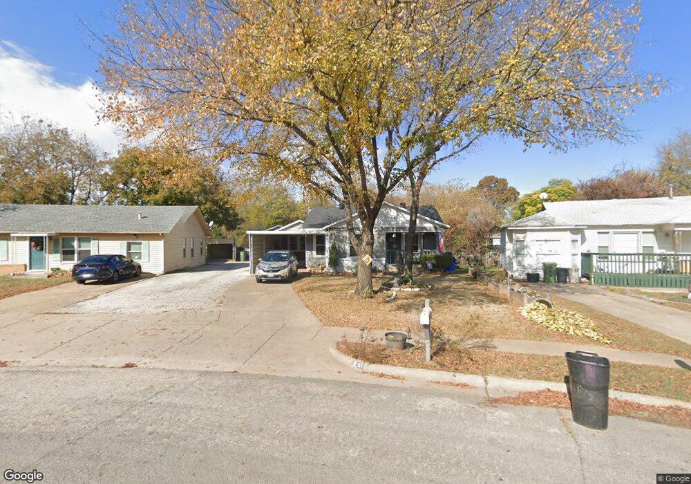 51 Donald Ct, Hurst, TX 76053 - photo 1