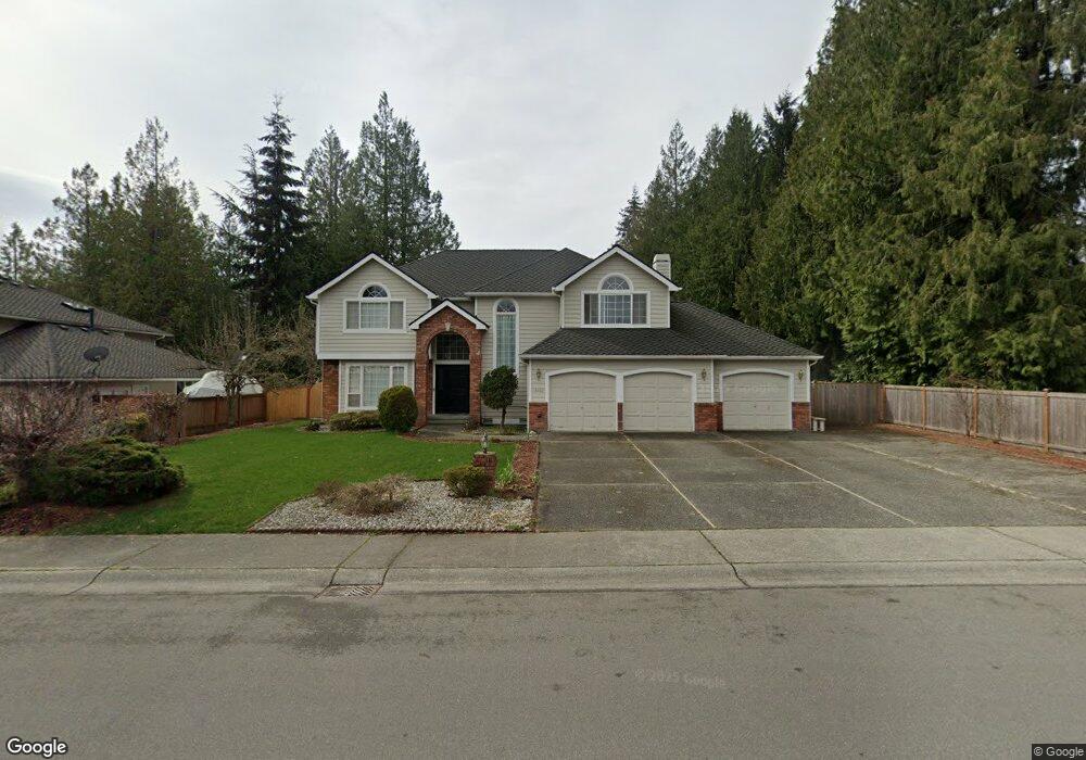 13602 47th Place W, Mukilteo, WA 98275 - photo 1