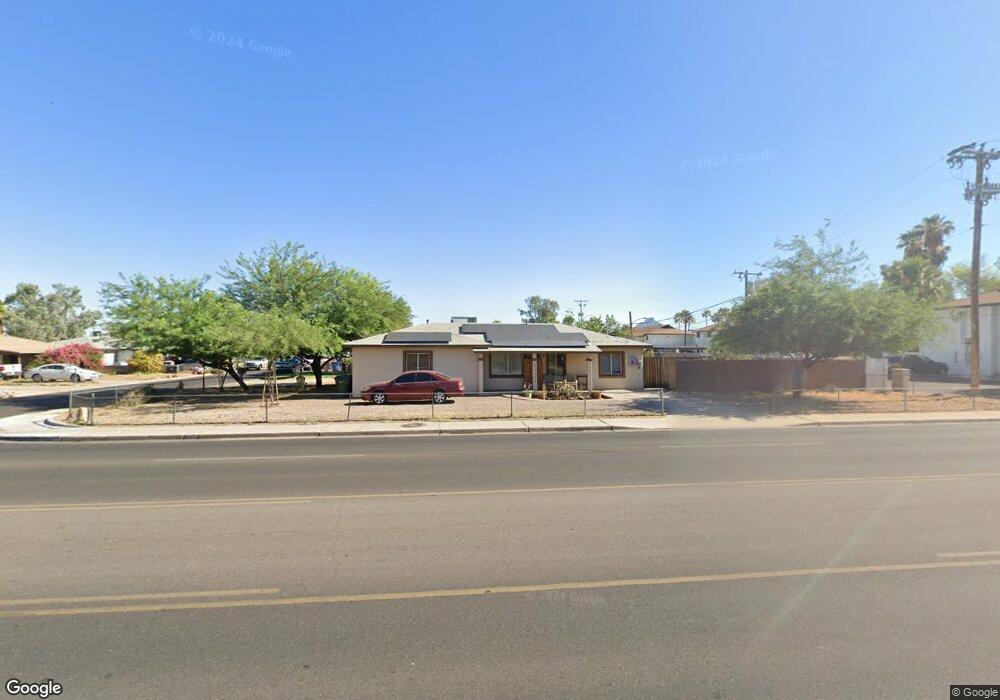 1432 E Osborn Rd, Phoenix, AZ 85014 - photo 1