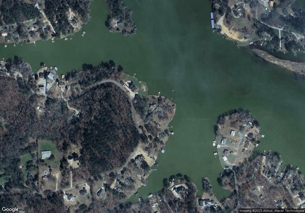 284 Thorpe Rd, Jackson, GA 30233 - photo 1