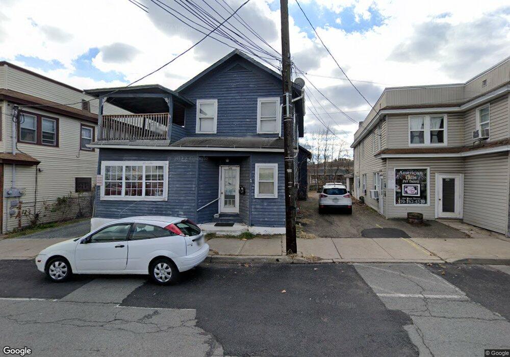 180 Main St, Luzerne, PA 18709 - photo 1