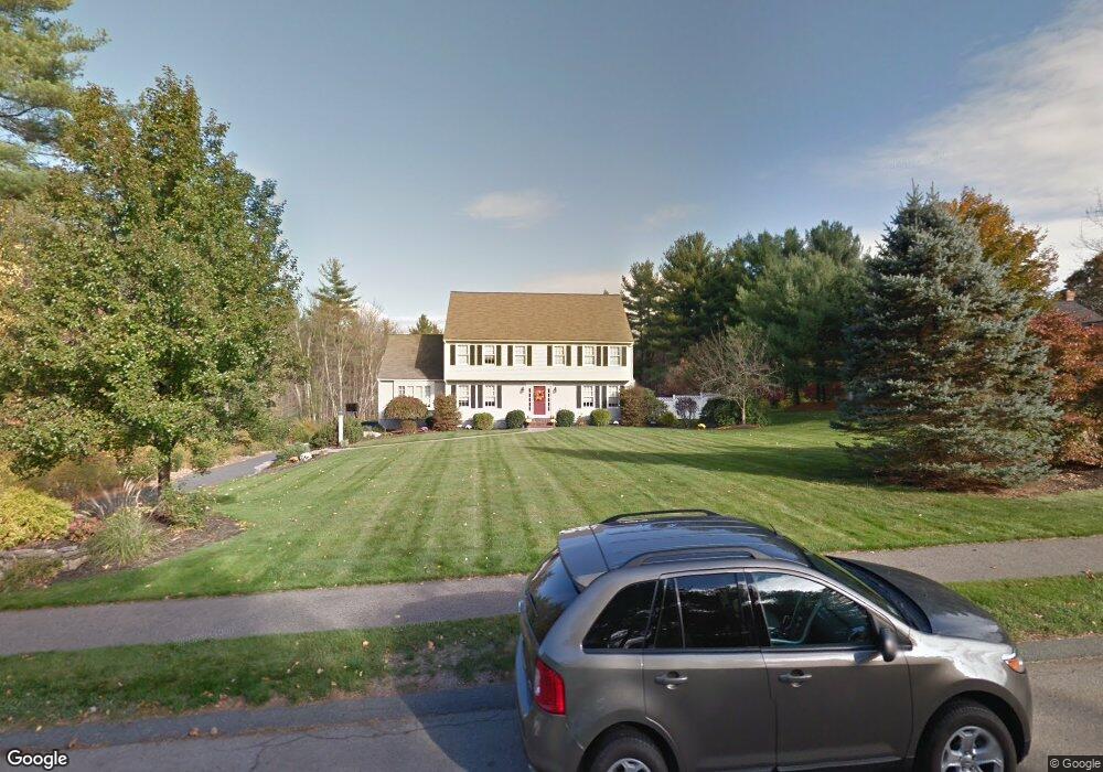 11 Juniper Rd, Medway, MA 02053 - photo 1