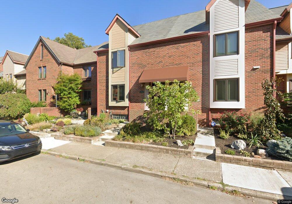 138 Price Ave, Columbus, OH 43201 - photo 1