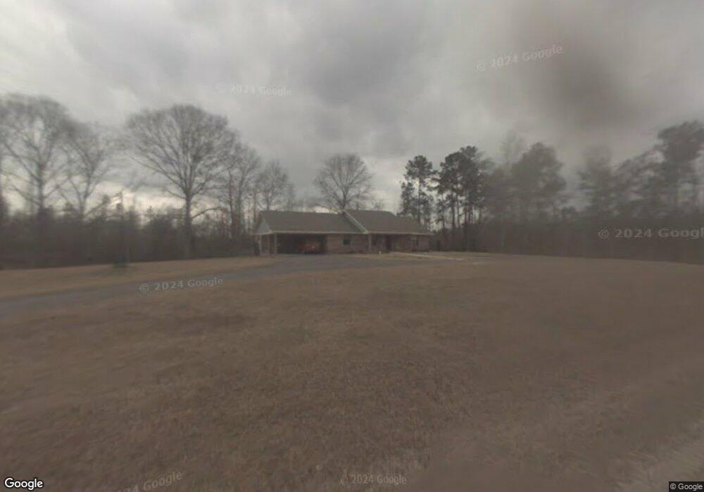 31 Mixon Rd, Laurel, MS 39443 - photo 1