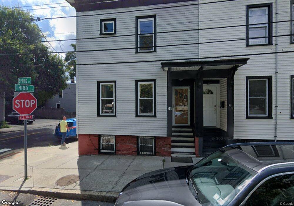 52 Spring St unit 62 spring 3L, Cambridge, MA 02141 - photo 1