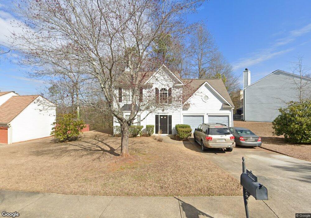 7152 Springchase Way unit 3, Austell, GA 30168 - photo 1