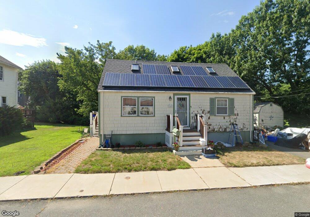 10 Stanton St, Saugus, MA 01906 - photo 1