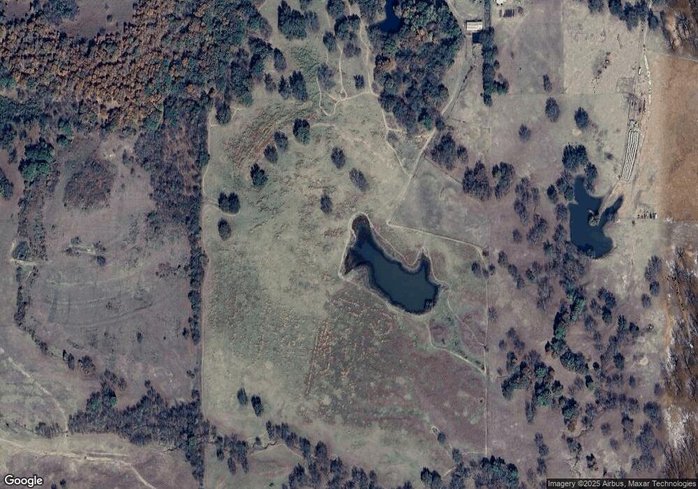 2240 Happy Camp Rd, Beggs, OK 74421 - photo 1