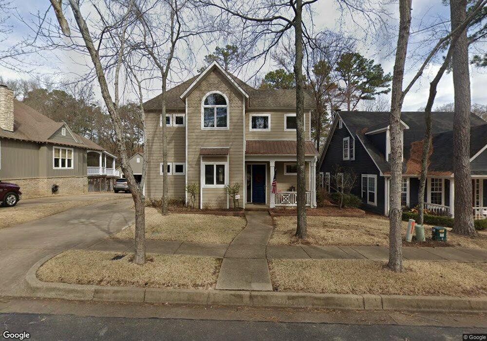 3942 Hanover Place, Tyler, TX 75701 - photo 1