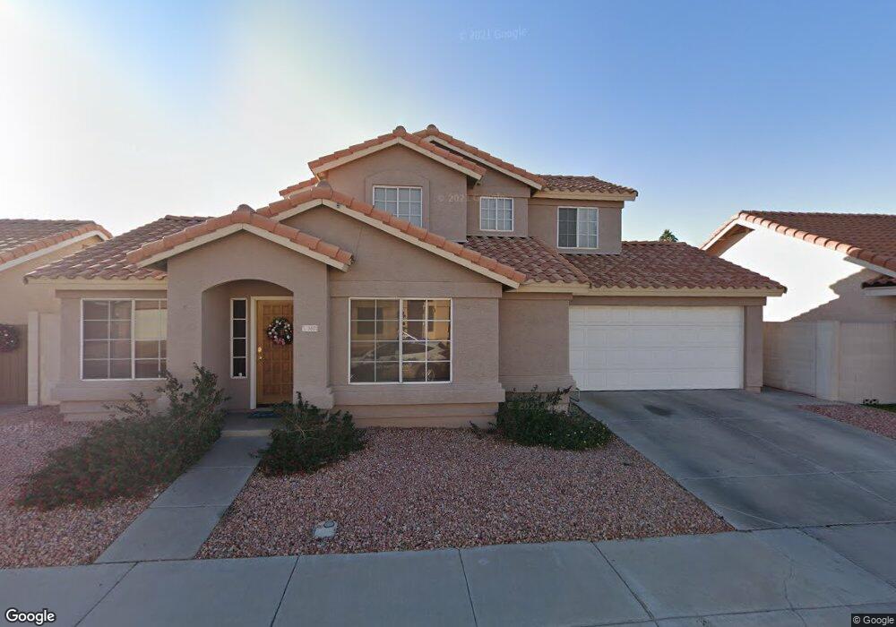 3871 W Golden Keys Way, Chandler, AZ 85226 - photo 1