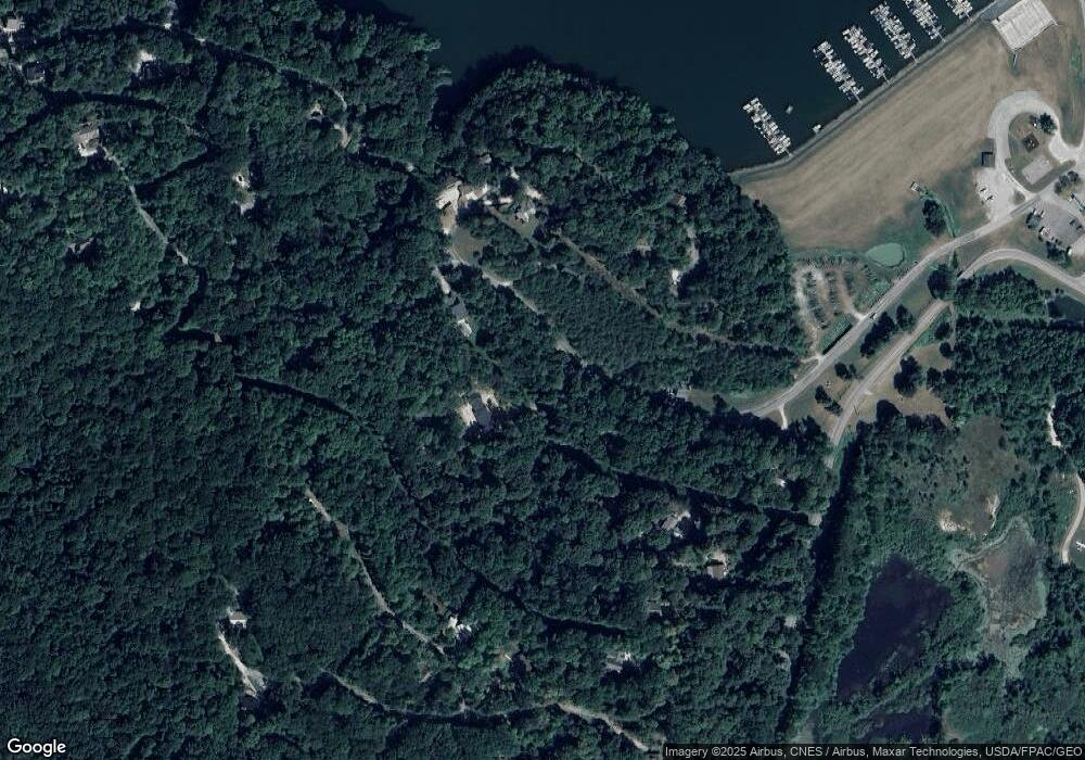 1601 Kato Ln, Hide A Way Hills, OH 43107 - photo 1