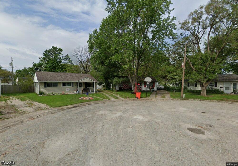 1513 S 3rd St, Mattoon, IL 61938 - photo 1