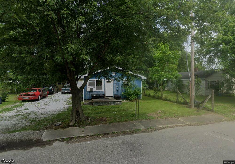 1177 Clay St, Austin, IN 47102 - photo 1