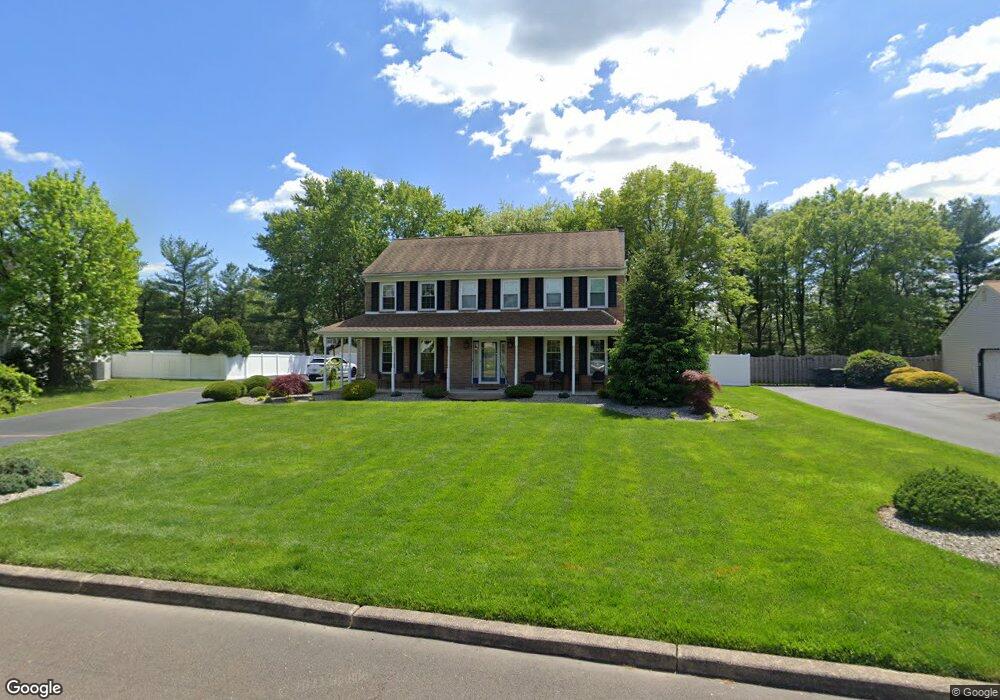 40 Meer Dr, Feasterville Trevose, PA 19053 - photo 1